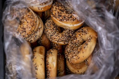 Eating Poppy Seeds Can Make You Fail A Drug Test—or Cause An Overdose