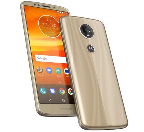 Лучшие смартфоны Motorola: все модели