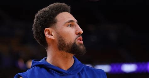 Klay Thompson Says His Father Probably Is Rooting For Lakers Against