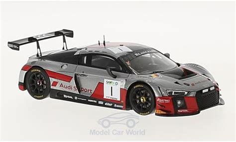 Modellautos Audi R Spark Lms No Sport Team Wrt H Spa A