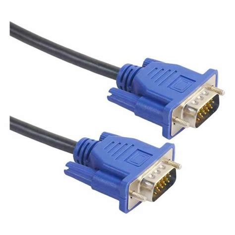 Cable Vga 15 Metros De Largo — Lst