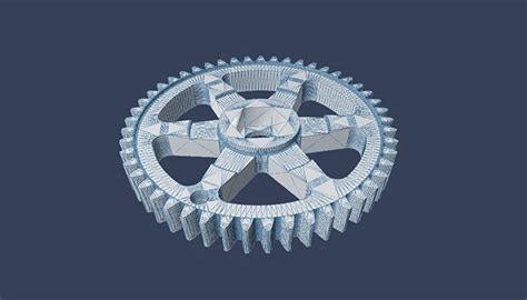 guide  creating stl files perfect   models   printing