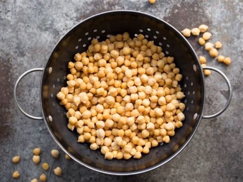 The Fascinating World Of Chickpeas History Science And Culinary