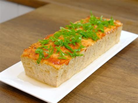 Сочная вкуснятина из куриного фарша! / Едальня