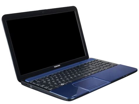 Toshiba Satellite L Nowa Seria Laptop W