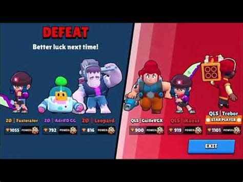 ZeroZone EU Vs Qlash Brawl Stars Championship 2020 May Finals Day