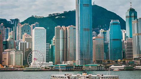 An Introduction To Doing Business In Hong Kong 2022