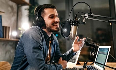 Podcast: Inscríbete en este taller gratuito y aprende cómo elaborarlo ... 