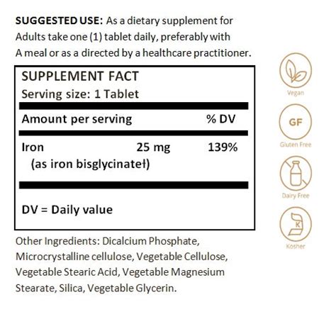 Solgar Chelated Iron 100 Tablets Shasva Health