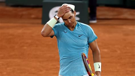 Nadal se despide de Roland Garros La Prensa Gráfica