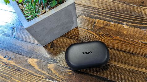 Tozo Open Buds Wireless Earbuds Review CGMagazine