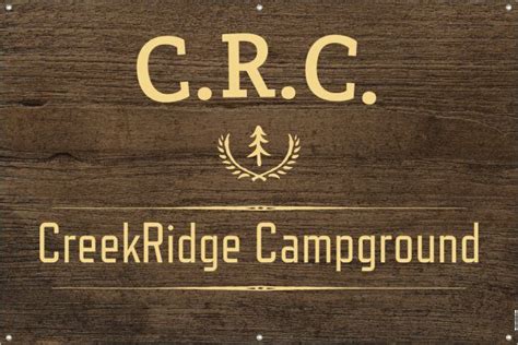 Creekridge Campground Online Campground Movie Posters Poster