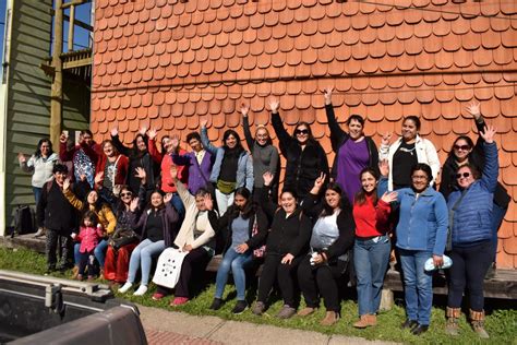 Egresa la primera generación del Programa Mujeres Jefas de Hogar y se