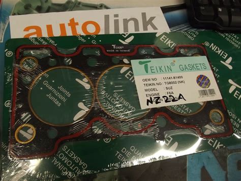 Cylinder Head Gasket For Suzuki Cappuccino F A Turbo Teikin