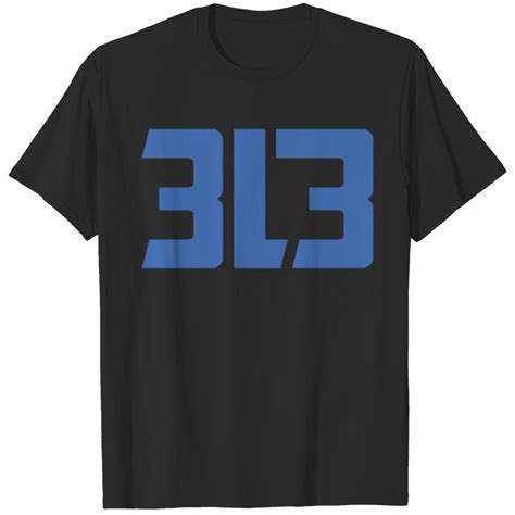 Dan Campbell Detroit Lions 313 Shirt sold by Eliane Santos | SKU ...