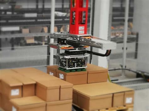Standardsysteme nach Maß