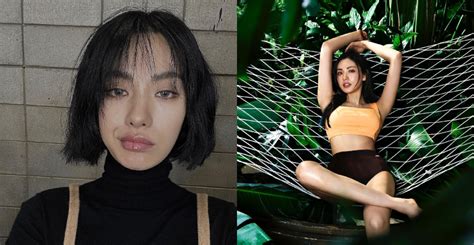 Mask Girl S Actress Nana Shares How She Gets Bikini Body Ready Daily Vanity Singapore