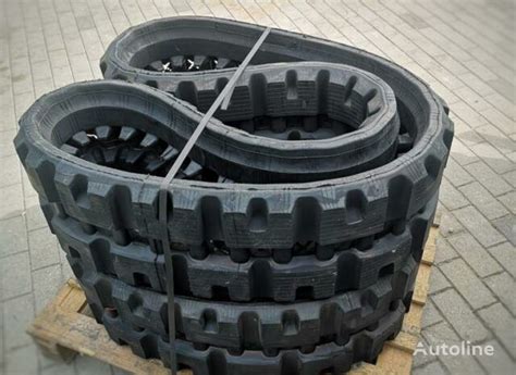 Miniexcavator Komatsu Pc Rubber Track For Sale Romania Jd