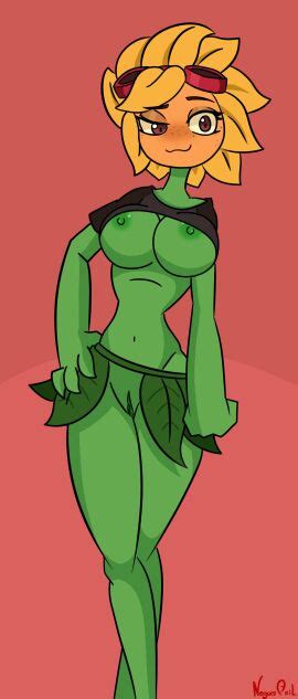 Rule34 If It Exists There Is Porn Of It Solar Flare