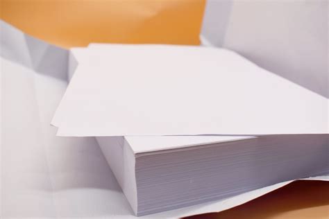 gsm copy  paper printing paper  writing paper