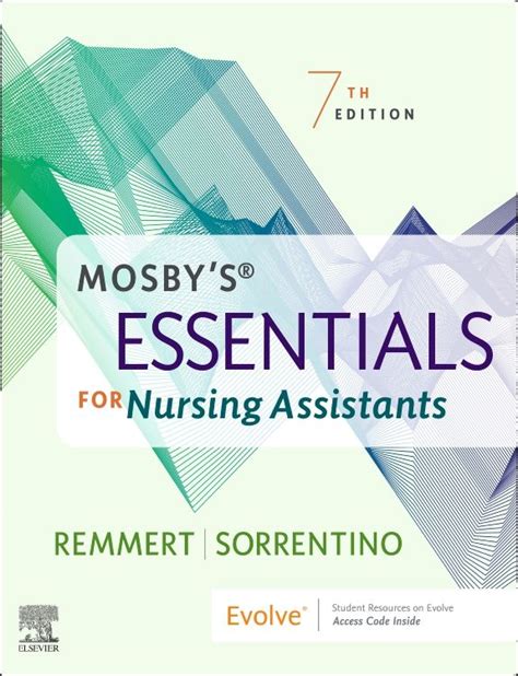 Mosbys Essentials For Nursing Assistants 7th Edition Leighann