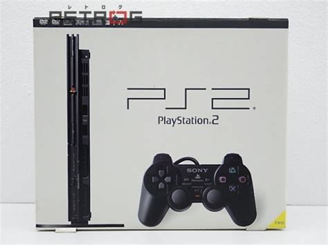 Yahooオークション Playstation2本体（scph 70000 Cbチャコールブ