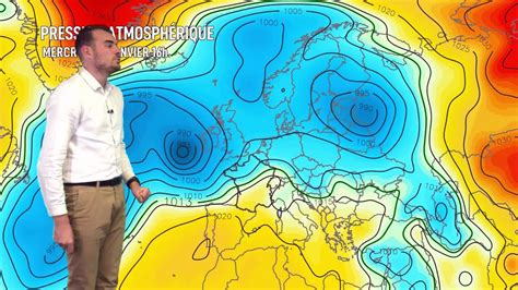 Bulletin Météo Pour Le Lundi 25 Janvier 2021 Vidéo Dailymotion