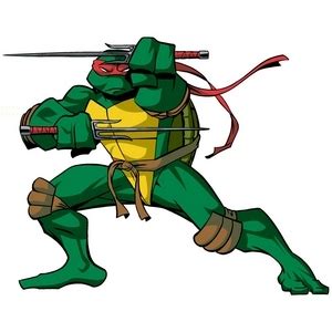 Ninja Turtle Raphael By Quotes. QuotesGram