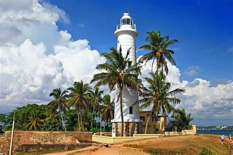 2023 Private Day Tour Coastal Ride To Galle From Colombo