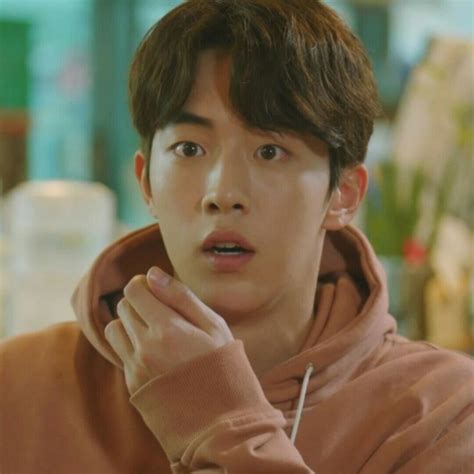 Nam Joo Hyuk Weightlifting Fairy Korean Men Korean Actors