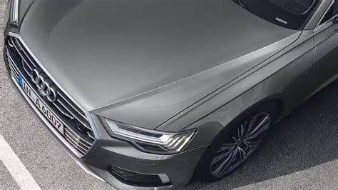 Prices And Specifications For Audi A6 Standard 2023 In UAE Autopediame