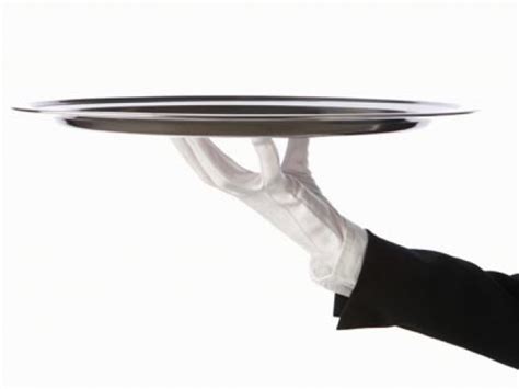 Belgian academy trains butlers for the super rich - Youngisthan.in