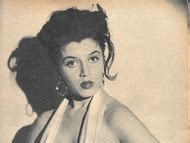 Naked Joan Bradshaw Added By Sina