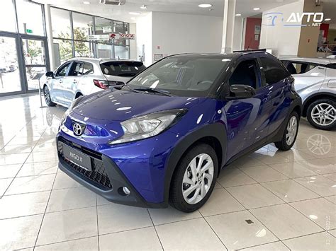 Toyota Yaris Vvt Ie Luna Kw M T Letnik Eur Prodam