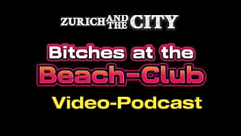 Perras En El Beach Club Xxx Podcast Xvideos