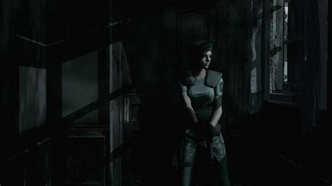 Resident Evil 1 Wallpapers - Wallpaper Cave