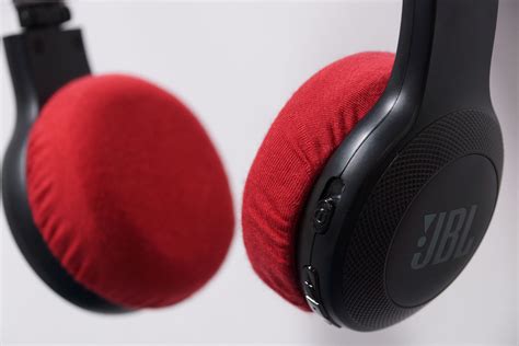 JBL E45BT earpad repair and protection: Super Stretch Headphone Cover ...