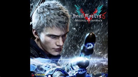Devil May Cry 5 (PC, PS4, XB1) - Tráiler - Dosis Media