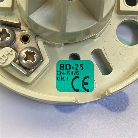 Autronica BD-25 (116-BD-25) | Elektro Marine