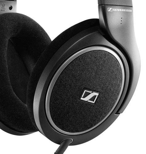 Sennheiser HD 558 | Słuchawki | cena, raty - sklep Komputronik.pl