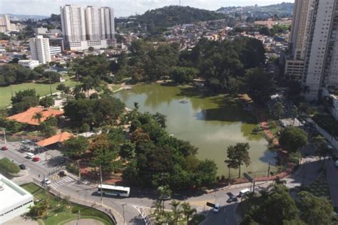 Parque De Barueri Recebe Festival De Cerveja Artesanal Neste Fim De Semana