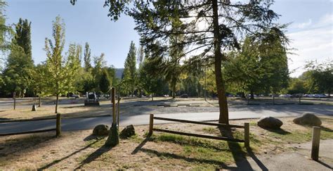 Lake Sammamish State Park