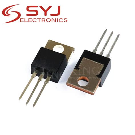 5pcs/lot D13005ed D13005 To-220 700v 4a - Integrated Circuits - AliExpress
