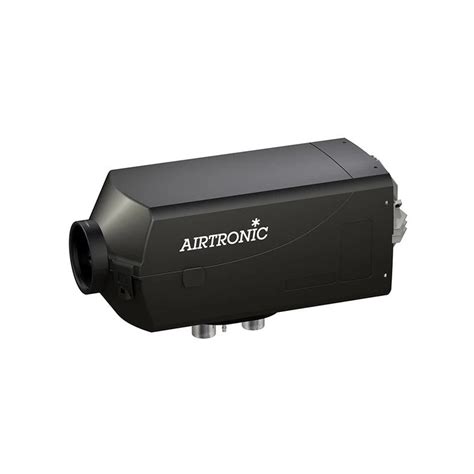 AIRTRONIC AS2 / AM2 - Trans-Artik