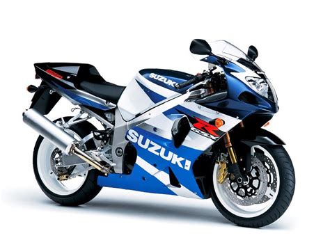 Suzuki Gsx R 1000 2009 Datos Técnicos Poder Par El Consumo De