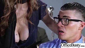 Hardcore Sex Scene In Office With Slut Naughty Busty Girl Julia Ann Clip Xvideos
