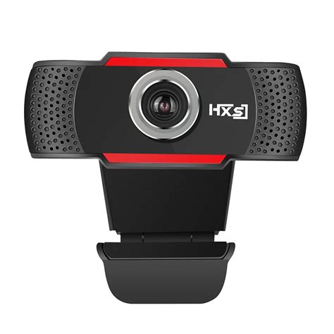 Hd X Webcam P Computer Camera Rotatable Usb Web Camera