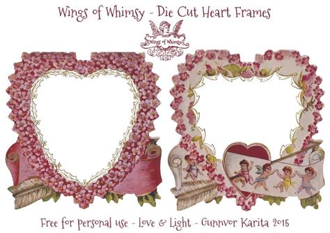 Pin By Db Clarhaut On Valentines Valentine Vintage Valentine Cards