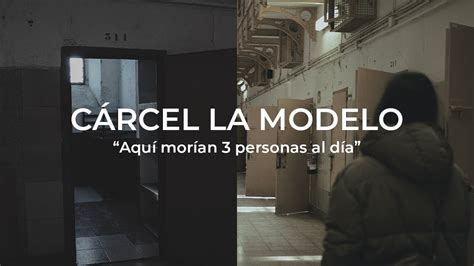 C Rcel La Modelo De Barcelona As Era Una De Las C Rceles M S