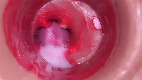 Camera Inside Pussy Powerfull Cum In Pussy Best Internal Asmr In K More Sperm Gay Porn XHamster
